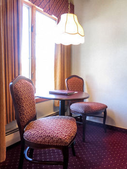 Hotel Seward