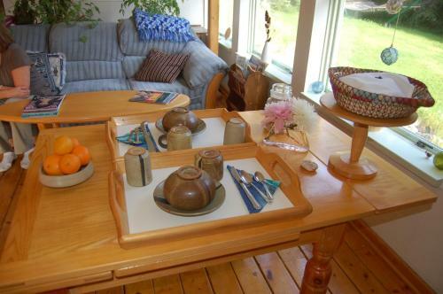 Whalesong Bed And Breakfast