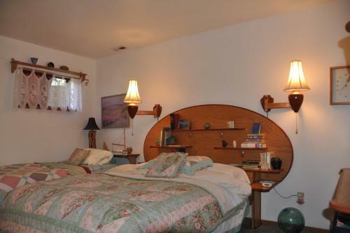 Whalesong Bed And Breakfast