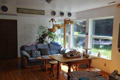Whalesong Bed And Breakfast