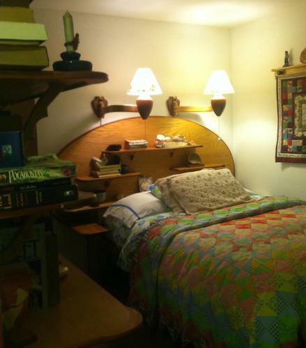 Whalesong Bed And Breakfast