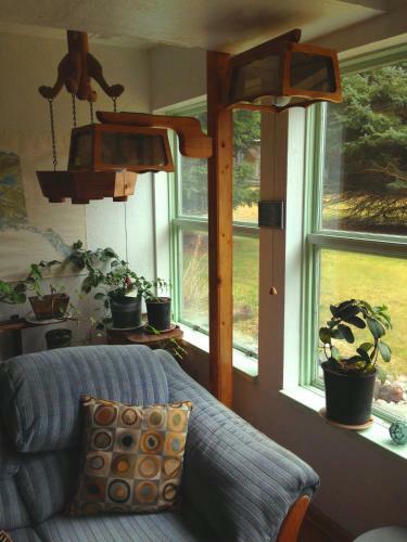 Whalesong Bed And Breakfast