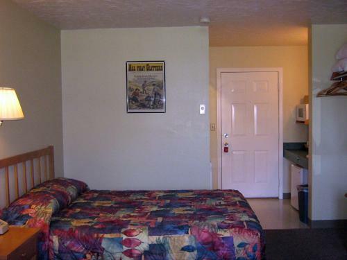 Motel Murphy's Alaskan Inn