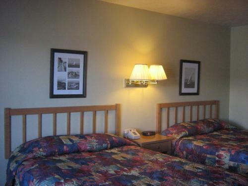 Motel Murphy's Alaskan Inn