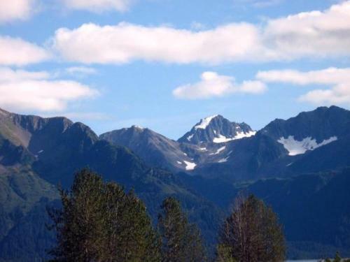Motel Murphy's Alaskan Inn