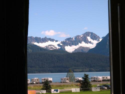 Motel Murphy's Alaskan Inn