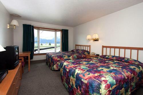 Motel Murphy's Alaskan Inn