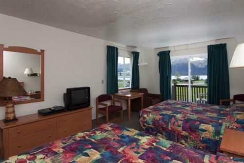 Motel Murphy's Alaskan Inn