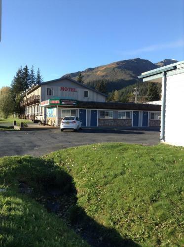 Motel Murphy's Alaskan Inn