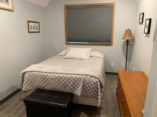 Apartamentos Alaskan Wish Lodging