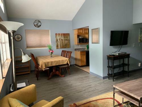 Apartamentos Alaskan Wish Lodging