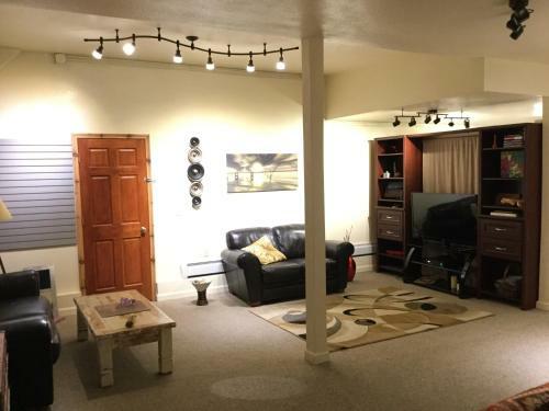 Apartamentos Alaskan Wish Lodging