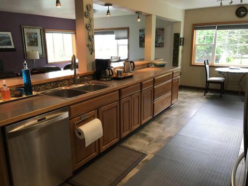 Apartamentos Alaskan Wish Lodging