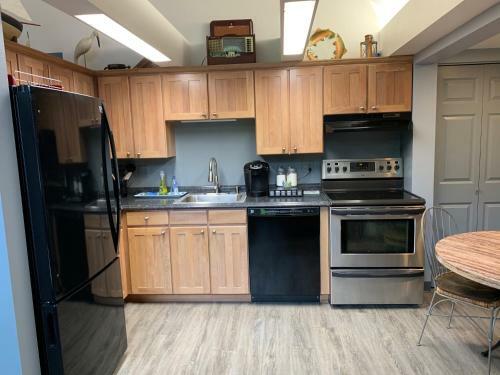Apartamentos Alaskan Wish Lodging