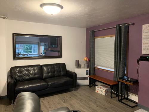 Apartamentos Alaskan Wish Lodging