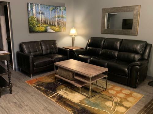 Apartamentos Alaskan Wish Lodging