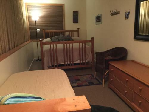 Apartamentos Alaskan Wish Lodging