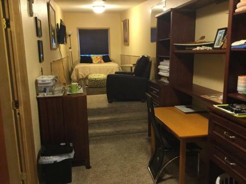 Apartamentos Alaskan Wish Lodging