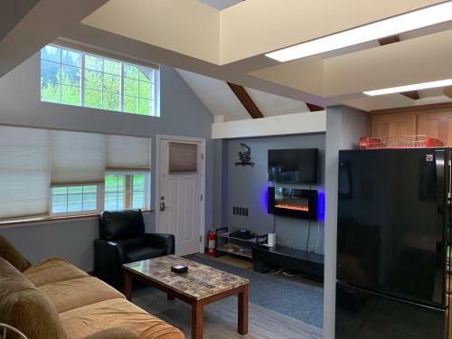Apartamentos Alaskan Wish Lodging