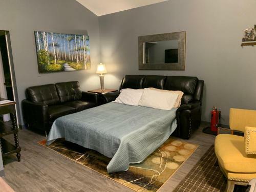 Apartamentos Alaskan Wish Lodging