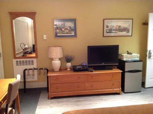 Apartamentos Alaskan Wish Lodging