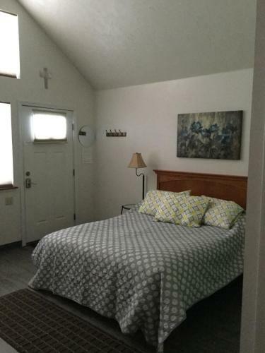 Apartamentos Alaskan Wish Lodging