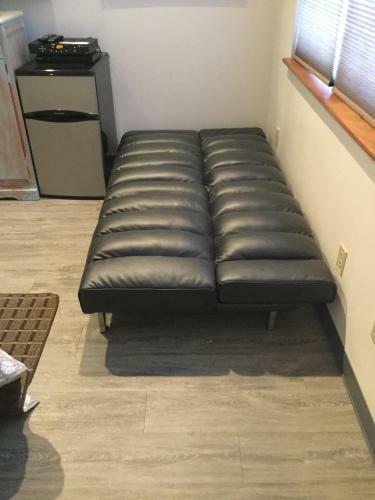 Apartamentos Alaskan Wish Lodging