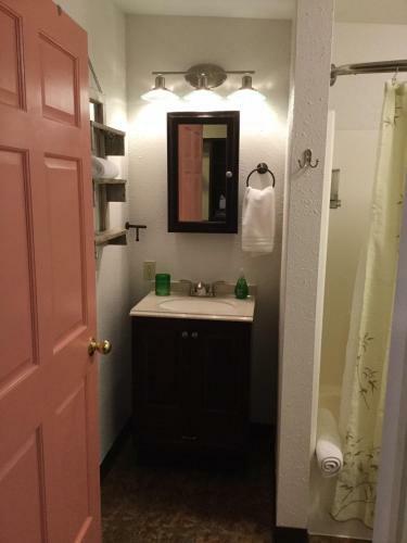 Apartamentos Alaskan Wish Lodging