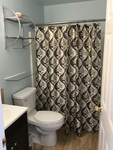 Apartamentos Alaskan Wish Lodging