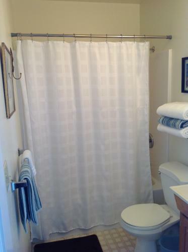 Apartamentos Alaskan Wish Lodging
