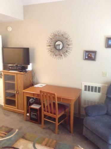 Apartamentos Alaskan Wish Lodging