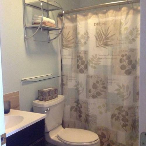 Apartamentos Alaskan Wish Lodging