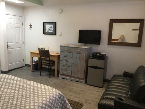 Apartamentos Alaskan Wish Lodging