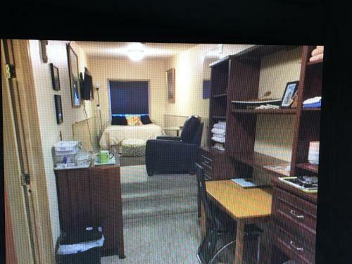 Apartamentos Alaskan Wish Lodging