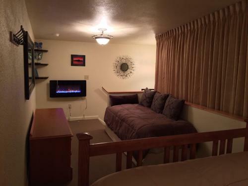 Apartamentos Alaskan Wish Lodging