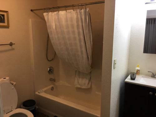 Apartamentos Alaskan Wish Lodging