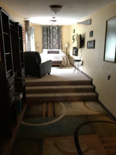 Apartamentos Alaskan Wish Lodging