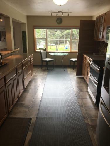 Apartamentos Alaskan Wish Lodging