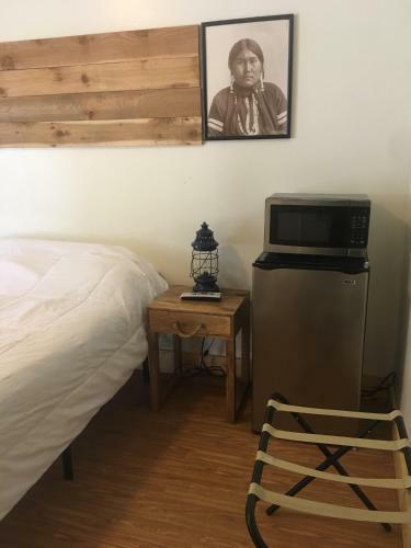 Posada Fourth Avenue Lodging