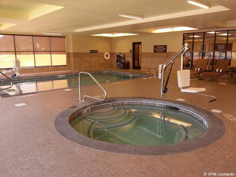 Hotel Homewood Suites By Hilton, Durango