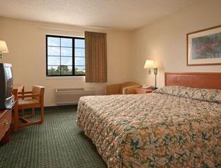 Motel Super 8 South Bend