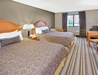 Motel Super 8 South Bend