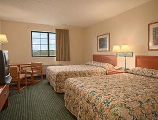 Motel Super 8 South Bend