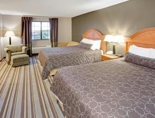 Motel Super 8 South Bend