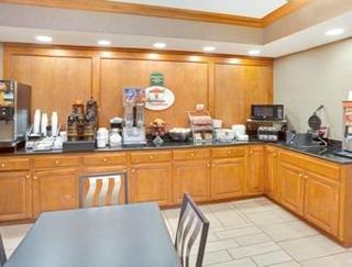 Motel Super 8 South Bend