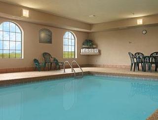 Motel Super 8 South Bend