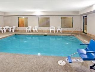 Motel Super 8 South Bend