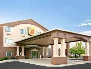 Motel Super 8 South Bend
