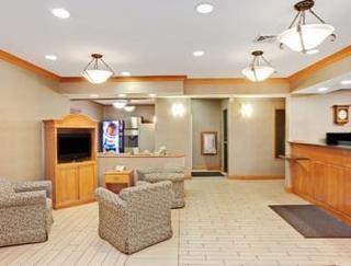 Motel Super 8 South Bend