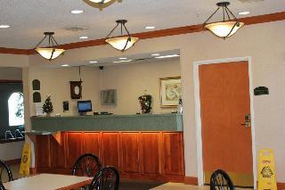 Motel Super 8 South Bend